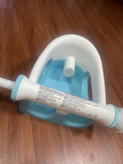 Baby Bath Tub Seat For Sit-Up 