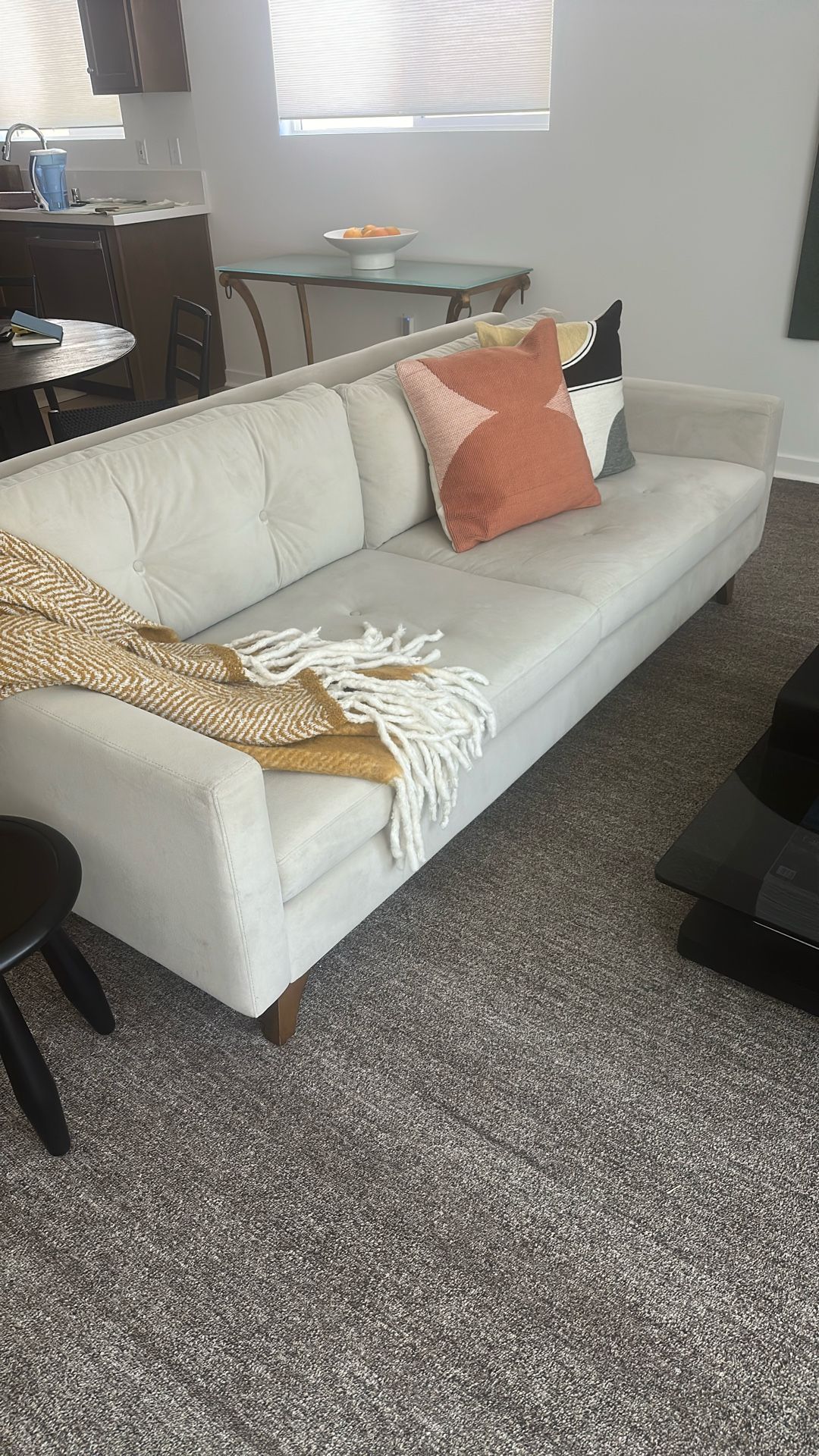 Macys Sofa