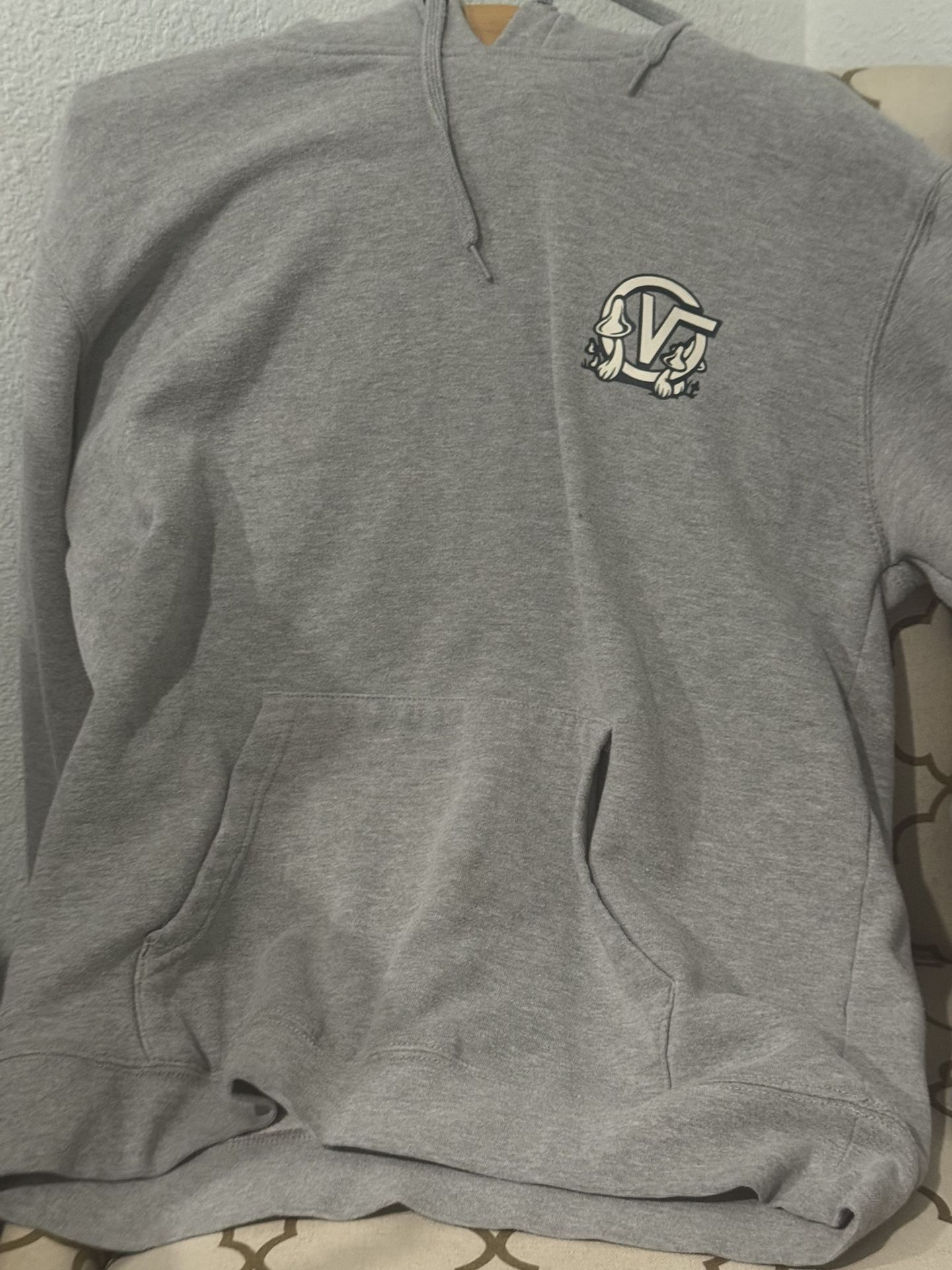 Vans Hoodie