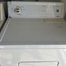 Electric Dryer Heavy Duty