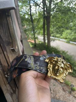 Men’s Belts
