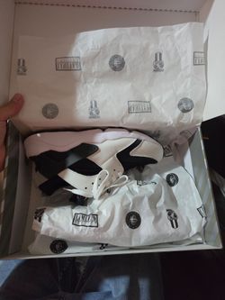 Nike huarache