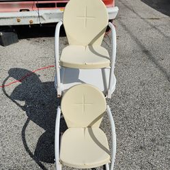 1950's Toddler seetee