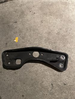 Toyota Corolla Trans Mount