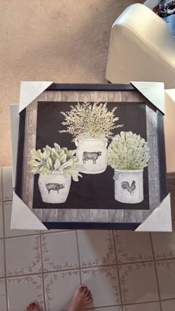 Farmhouse Decor