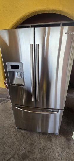 Samsung Fridge