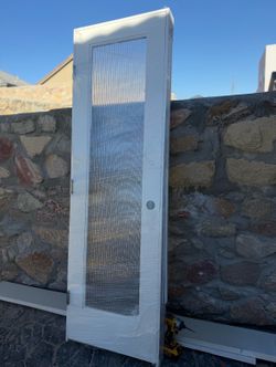 New design door 26x80