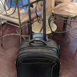 BRENTHAVEN LAPTOP – WORKBAG WITH WHEELS