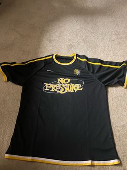 No Pressure Jersey (L)