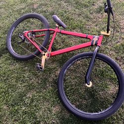 Se Bike Monster Ripper