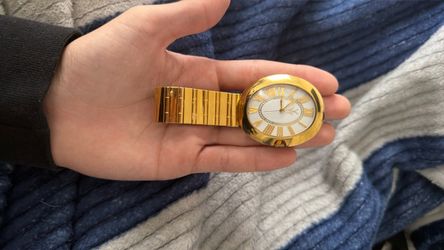 ToyWatch "Monnalisa"