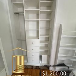 Closets