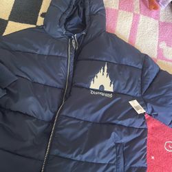 Disney Puffer