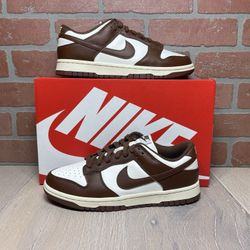 Nike Dunk Low Cacao Wow (W)