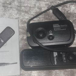Pixel 2.4G Wireless Remote Control DC2 Remote Shutter Release