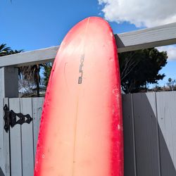 8' Surfboard Beginner Funboard