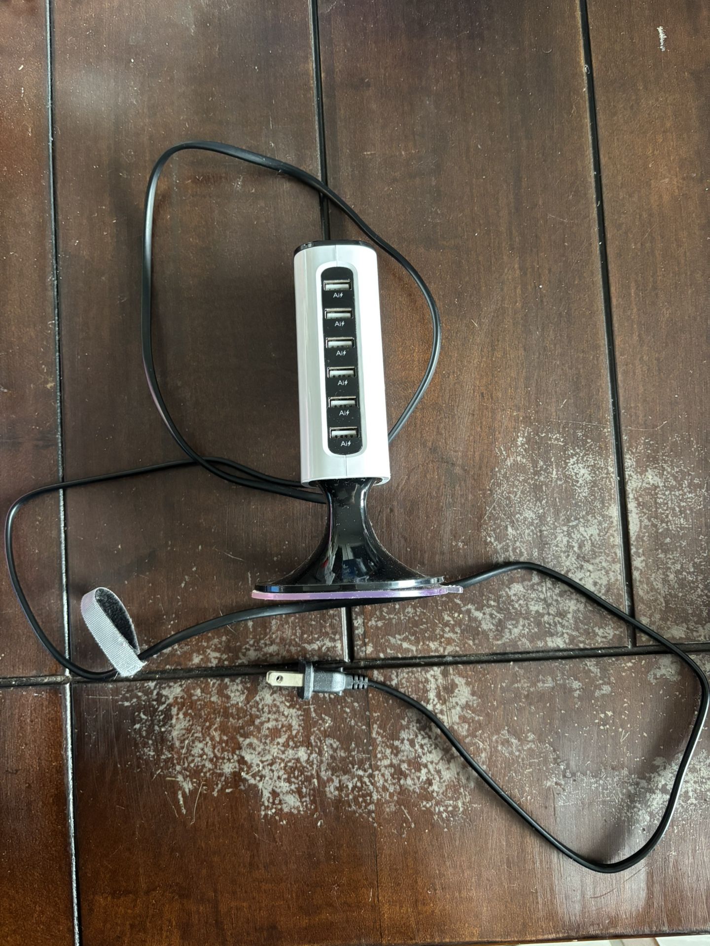 USB Docking Station