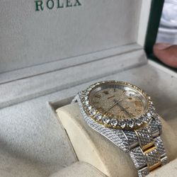 Rolex / Watch
