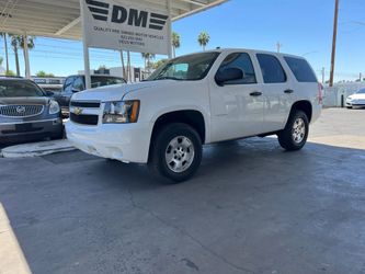 2013 Chevrolet Tahoe