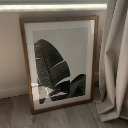 Wall art