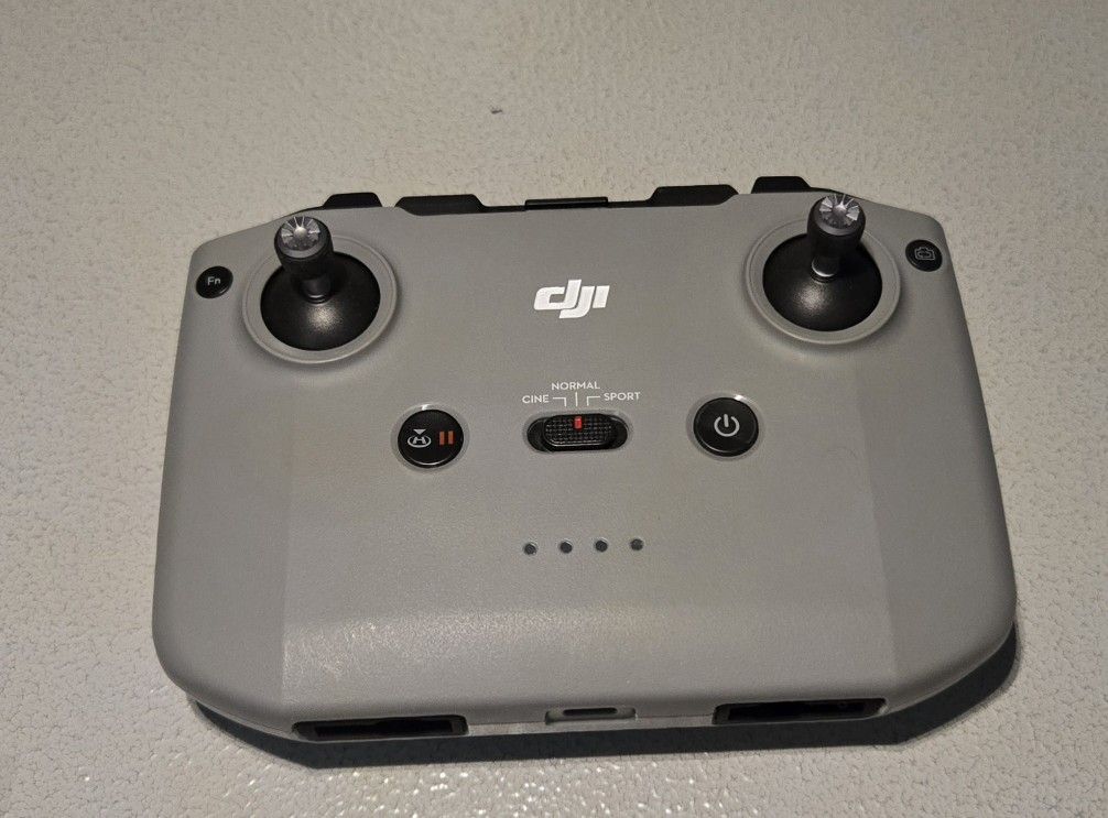 DJI Controller
