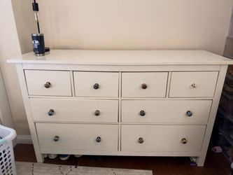IKEA Dresser