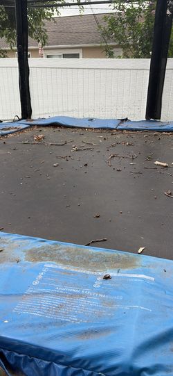 Trampoline