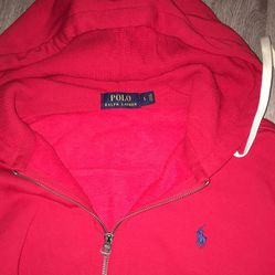 Men's Ralph Lauren Polo Sweatsuit L for Sale in Boca Raton, FL - OfferUp