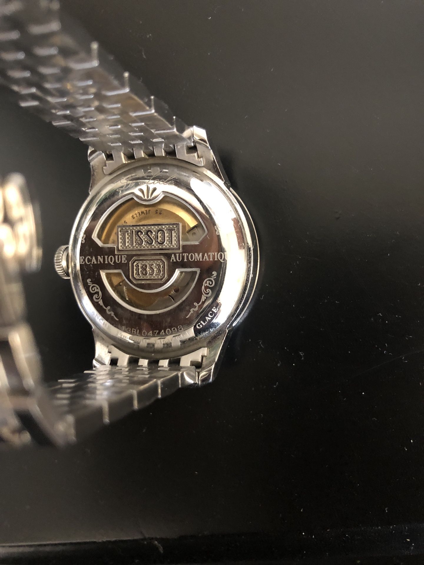 Tissot Le Locle