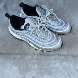 Nike Air Max 97 Size 10