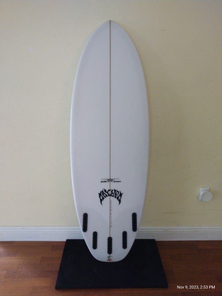 Lost Mayhem - Puddle Jumper - 5.6 ft - 32.50 L - Surfboard