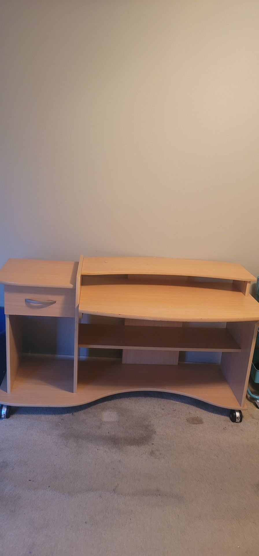 Computer Desk For Home Or Office