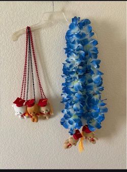 Graduación Necklaces