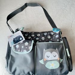 Diaper Bag 