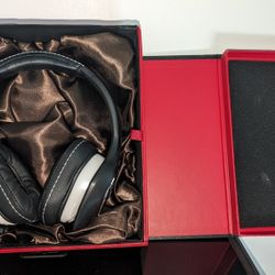 Headphones Denon