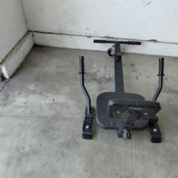 Jetson Hoverboard Chair