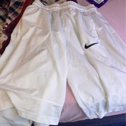 Nike Shorts 