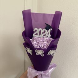 Eternal Flower Bouquet 