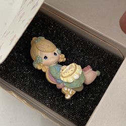 Precious Moments MOTHERS DAY pin