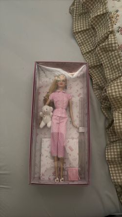 barbie doll