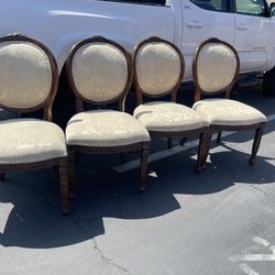 Tapicero Sillas De Comedor