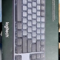 Brand New Mx Mechanical Keyboard