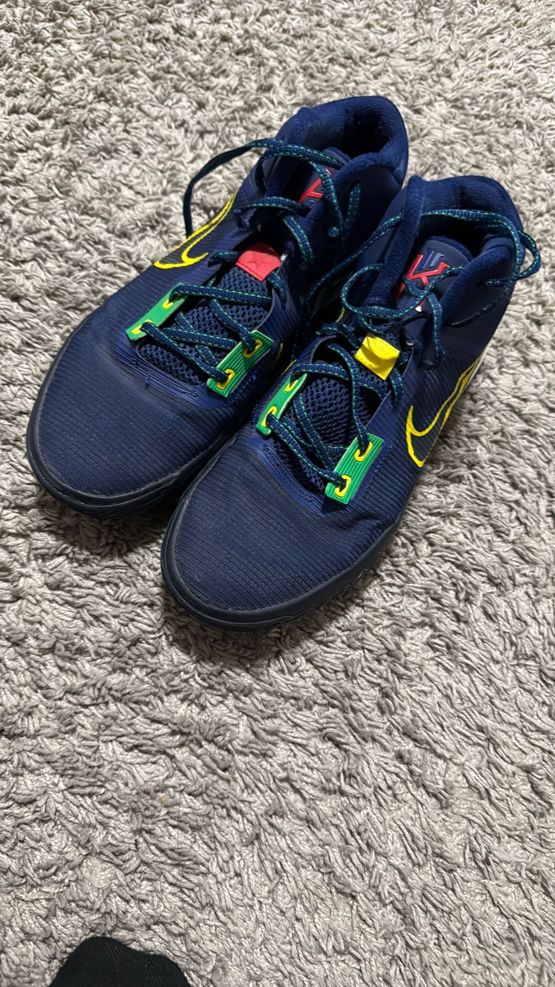 Kyrie