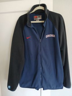 Gonzaga Unisex fleece