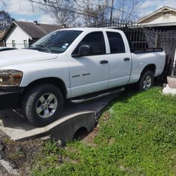 2007 Dodge Ram