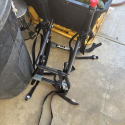 Car Bike Rack