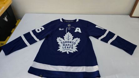 Toronto Maple Leafs Mitch Marner #16  size 50
