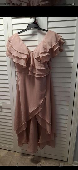 Special Occasion Dress