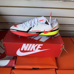 Nike Soccer Shoes