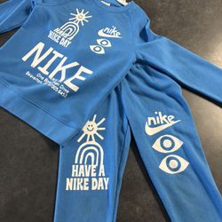 Kids Nike Set (size: 5)